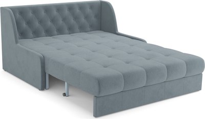 Диван Mebel-Ars Аккордеон Барон №6 НПБ 140x200