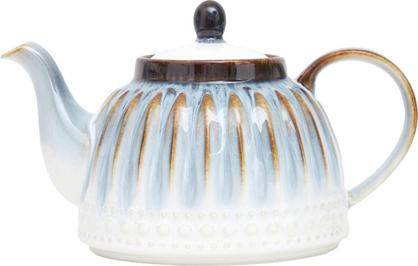 Заварочный чайник Fissman Galactica / 13612 - фото