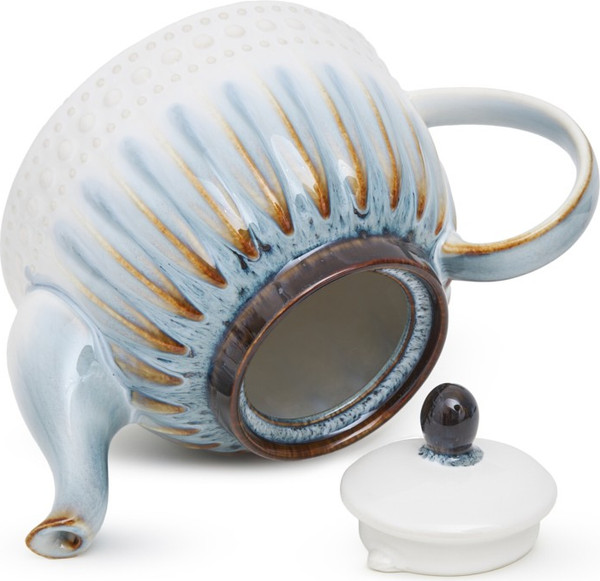 Заварочный чайник Fissman Galactica / 13612