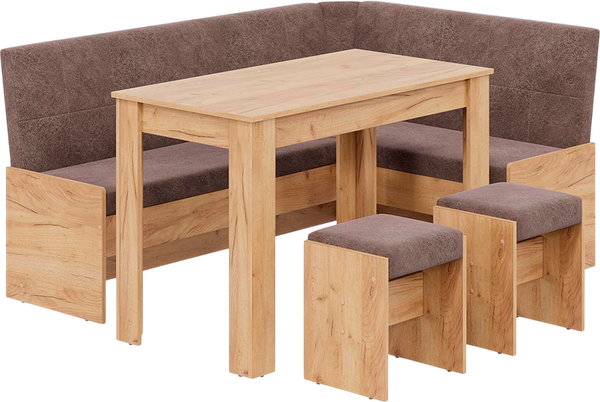 Обеденная группа ТриЯ Пекин - фото