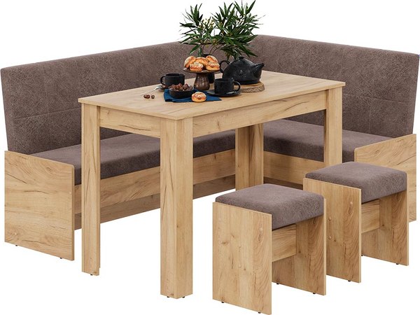 Обеденная группа ТриЯ Пекин