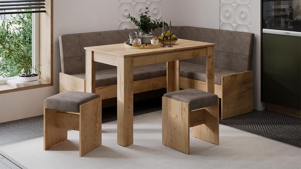 Обеденная группа ТриЯ Пекин