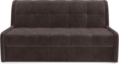 Диван Mebel-Ars Аккордеон Барон №6 НПБ 140x200