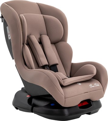 Автокресло Bambola Bambino / KRES4109 - фото