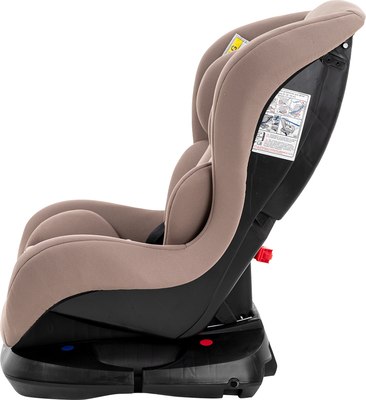 Автокресло Bambola Bambino / KRES4109