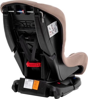 Автокресло Bambola Bambino / KRES4109