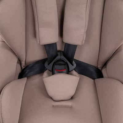 Автокресло Bambola Bambino / KRES4109