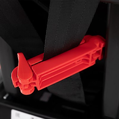 Автокресло Bambola Bambino / KRES4109