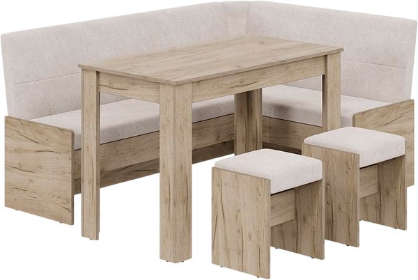 Обеденная группа ТриЯ Пекин - фото