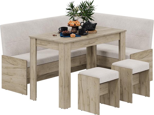 Обеденная группа ТриЯ Пекин