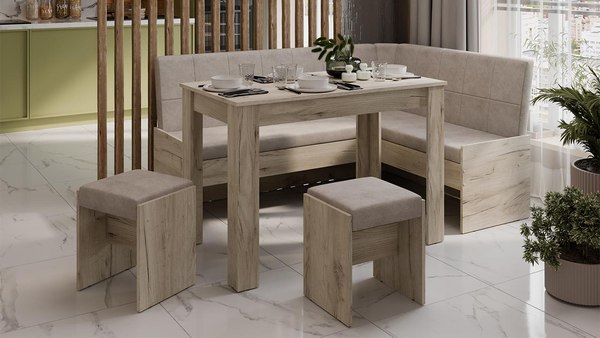 Обеденная группа ТриЯ Пекин