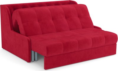 Диван Mebel-Ars Аккордеон Барон №6 НПБ 140x200