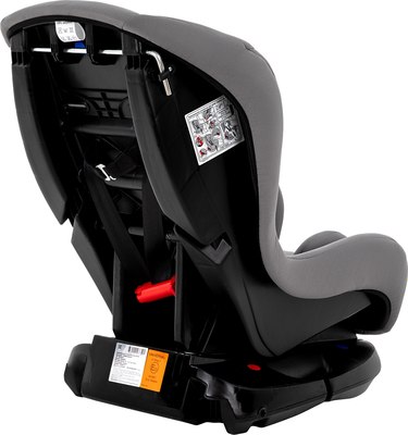 Автокресло Bambola Bambino / KRES4110