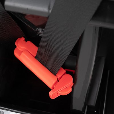 Автокресло Bambola Bambino / KRES4110