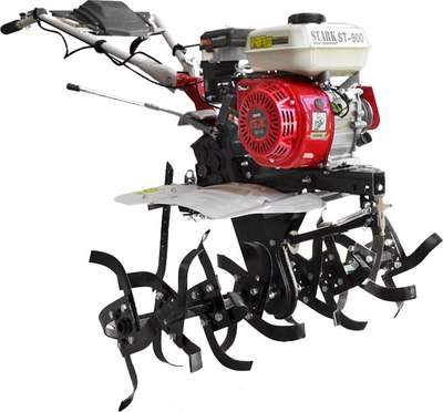 Мотокультиватор бензиновый StaRK ST-900М-3 / 2250-3828