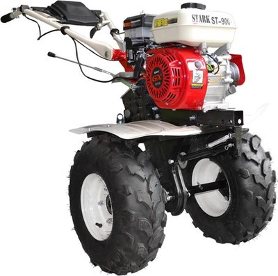 Мотокультиватор бензиновый StaRK ST-900М-3 / 2250-3828