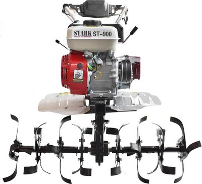 Мотокультиватор бензиновый StaRK ST-900М-3 / 2250-3828