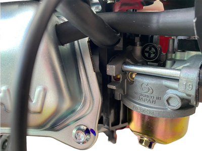 Мотокультиватор бензиновый StaRK ST-900М-3 / 2250-3828