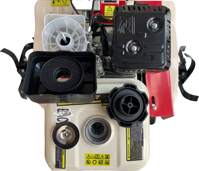 Мотокультиватор бензиновый StaRK ST-900М-3 / 2250-3828