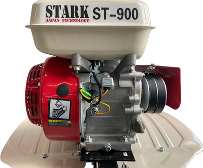 Мотокультиватор бензиновый StaRK ST-900М-3 / 2250-3828