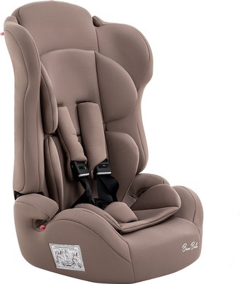 Автокресло Bambola Primo / KRES4112 - фото