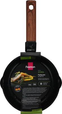 Сковорода Fissman Vitoria 14545