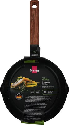 Сковорода Fissman Vitoria 14546