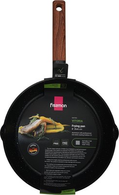 Сковорода Fissman Vitoria 14547