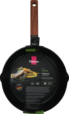 Сковорода Fissman Vitoria 14548