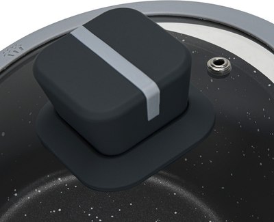 Ковш Fissman Luxuria 14549