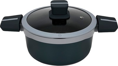 Кастрюля Fissman Luxuria 14550 - фото