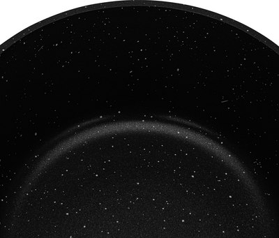 Кастрюля Fissman Luxuria 14550