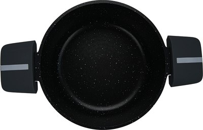 Кастрюля Fissman Luxuria 14550