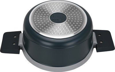 Кастрюля Fissman Luxuria 14550