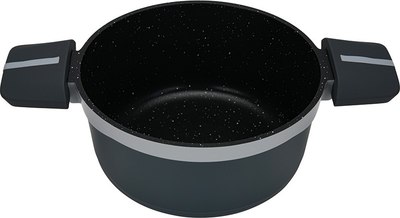 Кастрюля Fissman Luxuria 14550