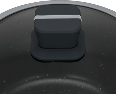 Кастрюля Fissman Luxuria 14550