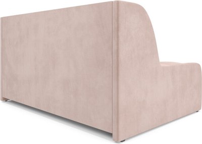 Диван Mebel-Ars Аккордеон Барон №6 НПБ 155x200