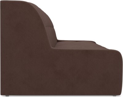 Диван Mebel-Ars Аккордеон Барон №6 НПБ 155x200