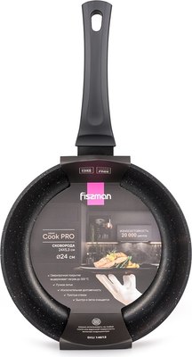 Сковорода Fissman Cook Pro 14612