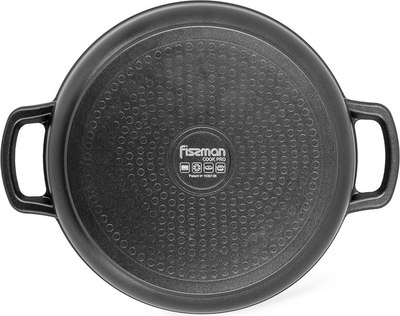 Жаровня Fissman Cook Pro 14614
