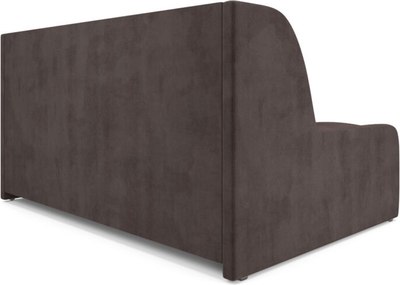 Диван Mebel-Ars Аккордеон Барон №6 НПБ 155x200