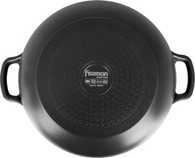 Казан Fissman Cook Pro 14616