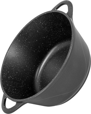 Кастрюля Fissman Cook Pro 14631 - фото