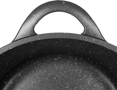 Кастрюля Fissman Cook Pro 14631