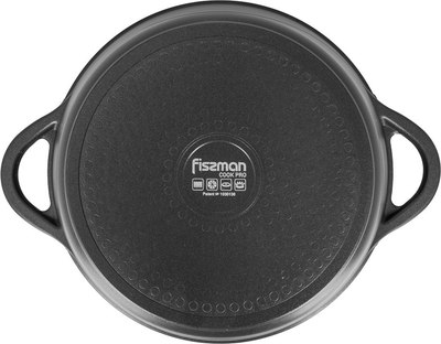 Кастрюля Fissman Cook Pro 14631