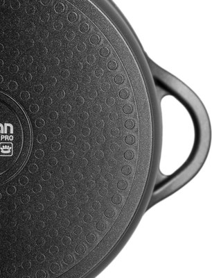 Кастрюля Fissman Cook Pro 14631