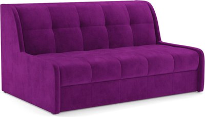 Диван Mebel-Ars Аккордеон Барон №6 НПБ 155x200 - фото