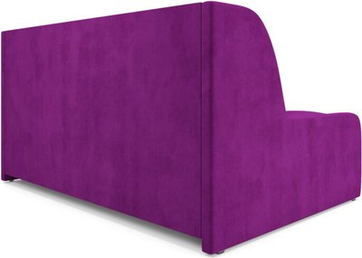 Диван Mebel-Ars Аккордеон Барон №6 НПБ 155x200