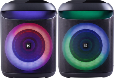 Портативная акустика Defender Boomer 45 / 65245