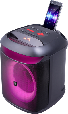 Портативная акустика Defender Boomer 45 / 65245